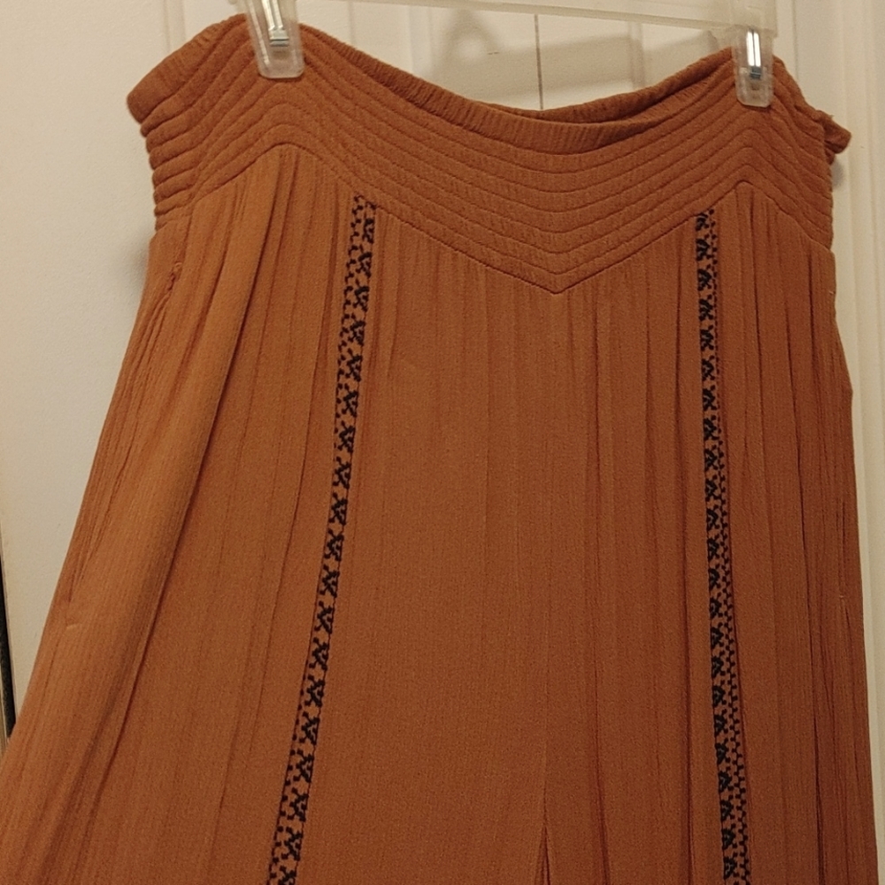 American Eagle, Palazzo Pant, SZ XL